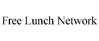 free lunch network
