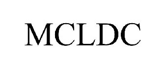 mcldc