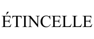 Étincelle