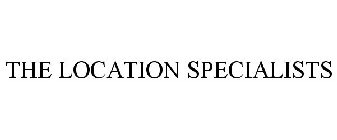 the location specialists