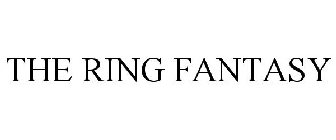 the ring fantasy