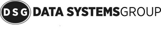 dsg data systems group