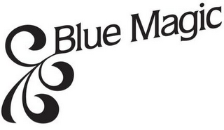 blue magic