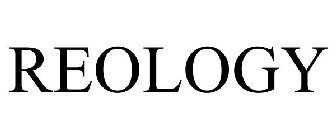 reology