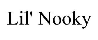 lil' nooky