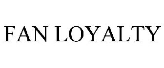 fan loyalty