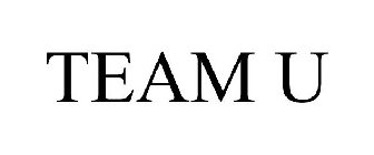 team u