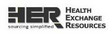her health exchange resources sourcing simplified