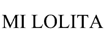 mi lolita