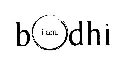 i am. bodhi