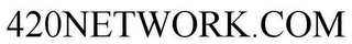420network.com