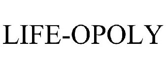 life-opoly