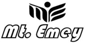 mt. emey