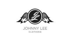 jl johnny lee clothing