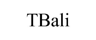 tbali