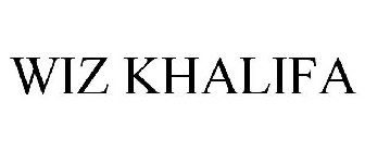 wiz khalifa