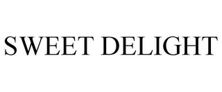 sweet delight