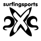 xs surfingsports