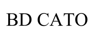 bd cato