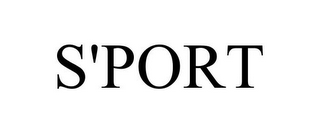 s'port