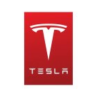 t tesla