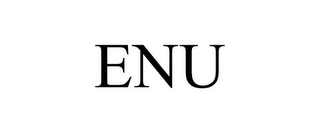 enu