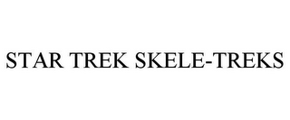 star trek skele-treks