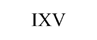 ixv
