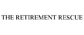 the retirement rescue