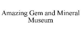 amazing gem and mineral museum