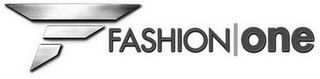 f fashion|one