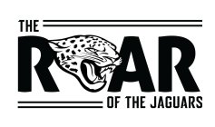 the roar of the jaguars