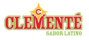 c clementÃ‰ sabor latino