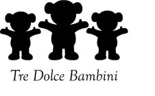 tre dolce bambini