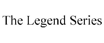 the legend series