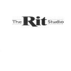 the rit studio