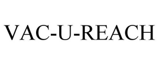 vac-u-reach