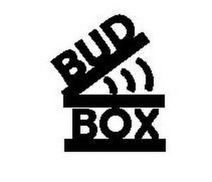 bud box