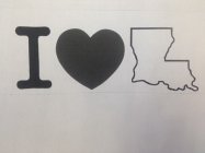 i louisiana