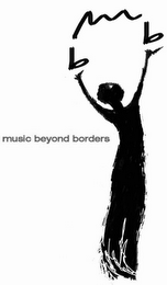 mbb music beyond borders