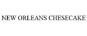 new orleans chesecake
