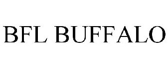 bfl buffalo