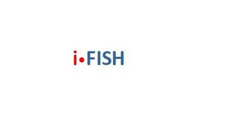 i fish