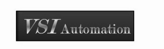 vsi automation
