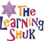 the learning shuk