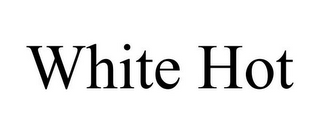 white hot