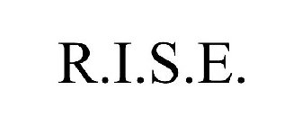r.i.s.e.