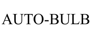 auto-bulb