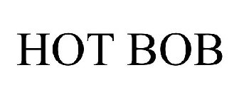 hot bob