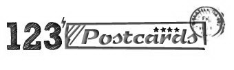 123 postcards